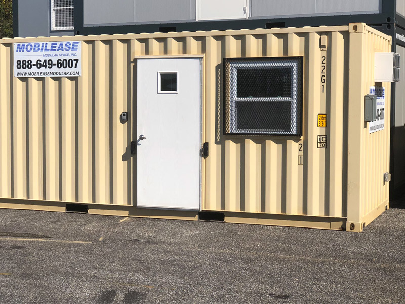 flexspace from mobilease