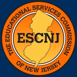 ESCNJ Co-Op logo