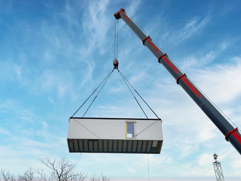 Featured image for “Ultimate Guide to Modular Construction”