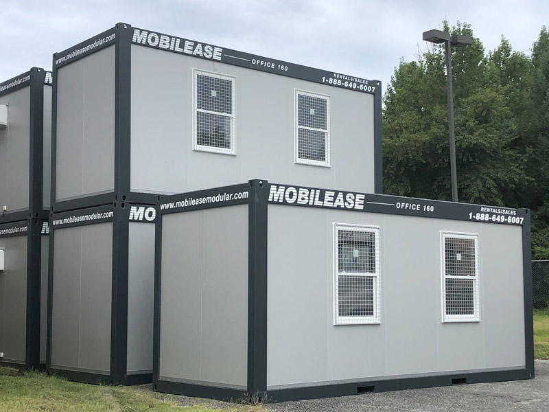 mobilease modular space mms 160